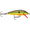  Rapala F05 Original Rap 5cm 3g wobbler - color BHO