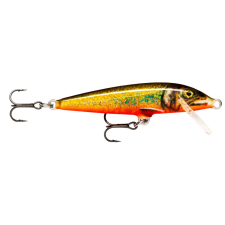 Rapala F07 Original Floater Rap wobbler 7cm 4g - CHL (RA5818308) csali