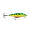 Rapala F07 Original Floater Rap wobbler 7cm 4g - FT (RA5818309)