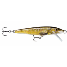 Rapala F07 Original Floater Rap wobbler 7cm 4g - TRL (RA5817024) csali