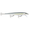  Rapala F11 Original Floater 11cm 6g wobbler - color ALB