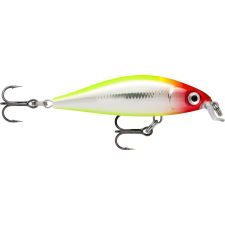  Rapala FNM05 X-Light Minnow 5cm 4g wobbler - CLN (RA5824086) csali