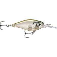 Rapala FNS04 X-Light Shad Rap 4cm 4g wobbler - GHSH (RA5825037) csali