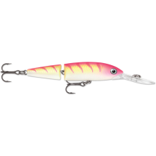  Rapala JDHJ08 Jointed Deep Husky Jerk wobbler 8cm 5g PTU (6148033) csali