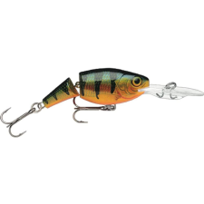  Rapala Jsr09 Jointed Shad Rap 9Cm 25G Wobbler - P Színben csali