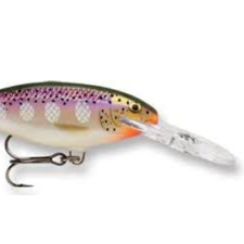 Rapala JSR09 Jointed Shad Rap 9cm 25g wobbler - PD csali
