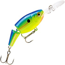  Rapala Jsr09 Jointed Shad Rap 9Cm 25G Wobbler - Prt Színben csali