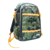  Rapala Jungle Backpack prémium horgász hátizsák, hátiáska (RJUBP)