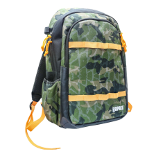 Rapala Jungle Backpack prémium horgász hátizsák, hátiáska (RJUBP) horgászkiegészítő
