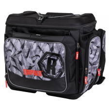 Rapala LureCamo Waterproof Tackle Bag Magnum táska 45x30x39cm (RBLCTBMA) horgászkiegészítő