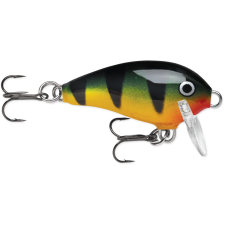  Rapala MFR03 Mini Fat Rap 3cm 4g wobbler - P színben csali
