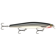  Rapala MXLM1212 Rapala Maxrap® Long Range Minnow 12cm 20g wobbler - BSBL (RA5818056) csali