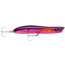  Rapala MXRWR10 Maxrap® Walk&#039;N Roll 10cm 13g PRB wobbler (MXRWR10PRB) csali