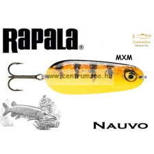 Rapala Nav19 Nauvo Támolygó Villantó 6,6Cm 19G - Mxm Színben csali