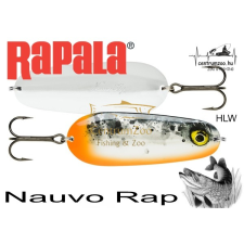 Rapala Nav37 Nauvo Támolygó Villantó 9,5Cm 37G - Hlw Színben csali
