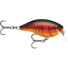  Rapala OGR05 OG Rocco Crankbait Rap 6cm 10g CCW (6148038) csali