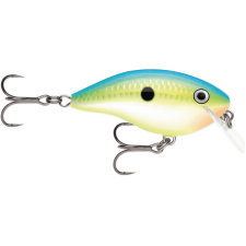  Rapala OGR05 OG Rocco Crankbait Rap 6cm 10g CTSD (6148041) csali