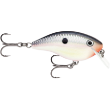 Rapala OGR05 OG Rocco Crankbait Rap 6cm 10g TXS (6148049) csali
