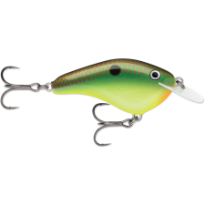  Rapala OGS06 Ott&#039;s Garage Slim® 7cm 14g HCGSD (6148059) csali
