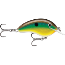  Rapala OGT04 Ott&#039;s Garage Tiny® 5,5cm 9g BRM (6148068) csali