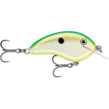  Rapala OGT04 Ott&#039;s Garage Tiny® 5,5cm 9g CTSD (6148073) csali