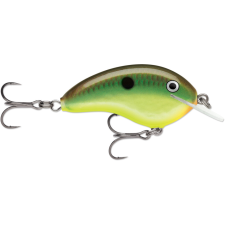  Rapala OGT04 Ott&#039;s Garage Tiny® 5,5cm 9g HCGSD (6148077) csali