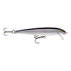 Rapala Original Floting 9cm wobler - S