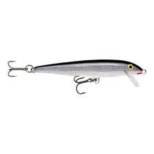 Rapala Original Floting 9cm wobler - S csali