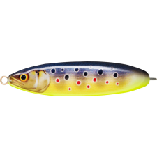  Rapala RMS08 Weedless Minnow Spoon támolygó wobbler 8cm 16g ATTR (RA5825052) csali