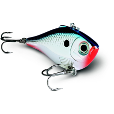  Rapala RPR05 Rippin&#039;Rap wobbler 5cm 9g - CHB színben csali