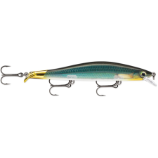  Rapala RPS12 Ripstop Rap 12cm 14g wobbler - CBN színben csali
