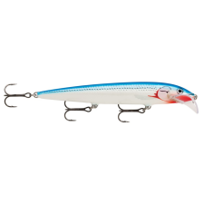  Rapala SCRH13 Scatter® Rap Husky wobbler - BSH (RA5819366) csali