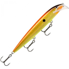 Rapala SCRH13 Scatter® Rap Husky wobbler - HFGFR (RA5819371) csali