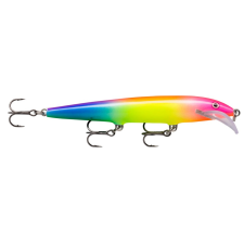 Rapala Scrm11 Scatter Rap® Minnow 11Cm 6G Wobbler - Elj Színben csali