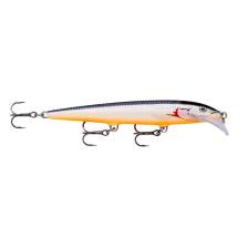 Rapala SCRM11 Scatter Rap® Minnow 11cm 6g wobbler - SSH (RA5818546) csali