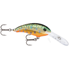  Rapala SDD07 Shad Dancer Rap wobbler - BTR csali
