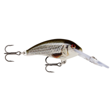  Rapala SDD07 Shad Dancer Rap wobbler - ROL (RA5820110) csali
