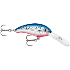 Rapala Sdd07 Shad Dancer Rapala Wobbler - Bfl Színben csali