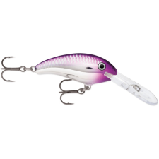  Rapala Sdd07 Shad Dancer Rapala Wobbler - Prc Színben csali