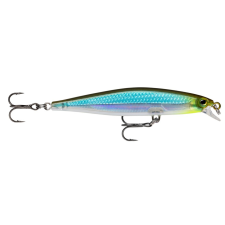  Rapala SDR07 Shadow Rap 7cm 5g wobbler - TRI (RA5819101) csali