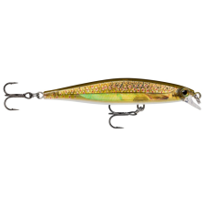  Rapala SDR07 Shadow Rap 7cm 5g wobbler - TRL (RA5819102) csali