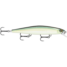  Rapala SDR11 Shadow Rap 11cm 13g Wobbler - BLK Színben csali