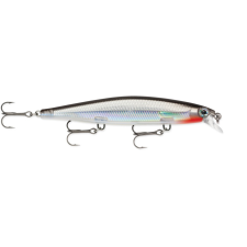  Rapala SDR11 Shadow Rap 11cm 13g Wobbler - S - Silver (RA5815562) csali