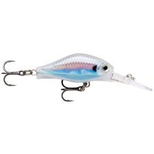  Rapala SDRFJ04 Shadow Rap Fat Jack 4cm 4g wobbler - AS (RA5821039) csali