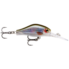 Rapala SDRFJ04 Shadow Rap Fat Jack 4cm 4g wobbler - ROL (RA5821048) csali