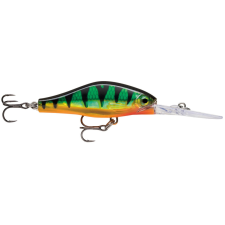 Rapala SDRJD05 Shadow Rap Jack Deep 5cm 6g wobbler - P (RA5819072) csali