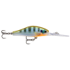 Rapala SDRJD07 Shadow Rap Jack Deep 7cm 10g wobbler - BG színben