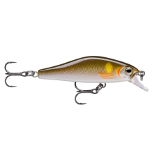  Rapala SDRSS05 Shadow Rap Solid Shad 5cm 5,5g wobbler - AYU csali