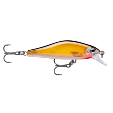  Rapala SDRSS05 Shadow Rap Solid Shad 5cm 5,5g wobbler - GS (RA5821053) csali