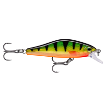 Rapala SDRSS05 Shadow Rap Solid Shad 5cm 5,5g wobbler - P (RA5822227) csali